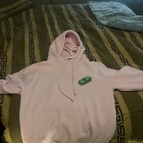 Rip n dip hoodie - Picture 2 of 2